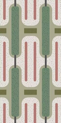 DEC.COL.BIANCO MAT 6MM 120X240R