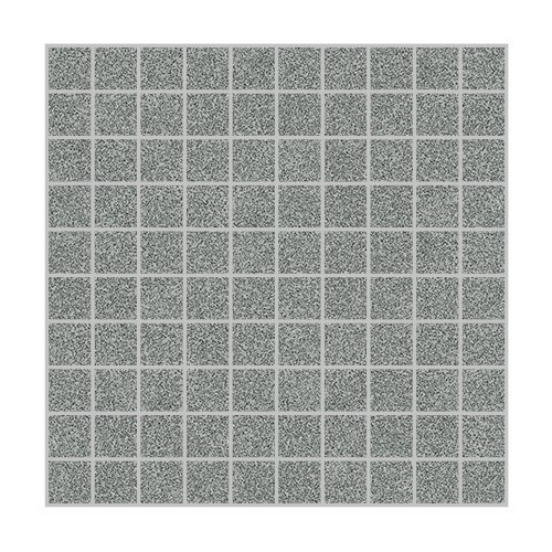 Piece Dark Mosaico Chip 30x30