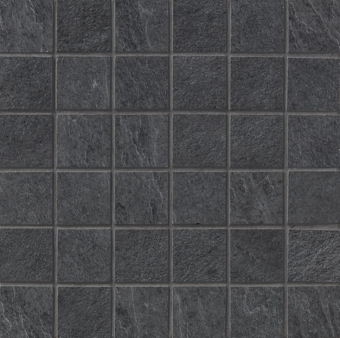 Dark Flow Mosaico Nat 30x30