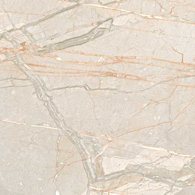 Amaranto Ivory 60x60 Rett