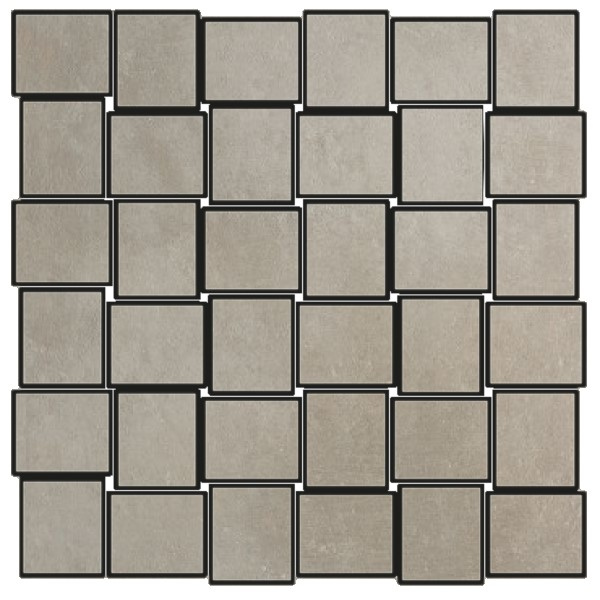 Frost Interccio Mosaico 30x30