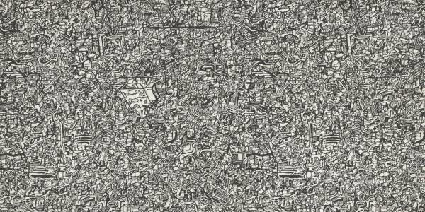 Doodle Soft R 75x150