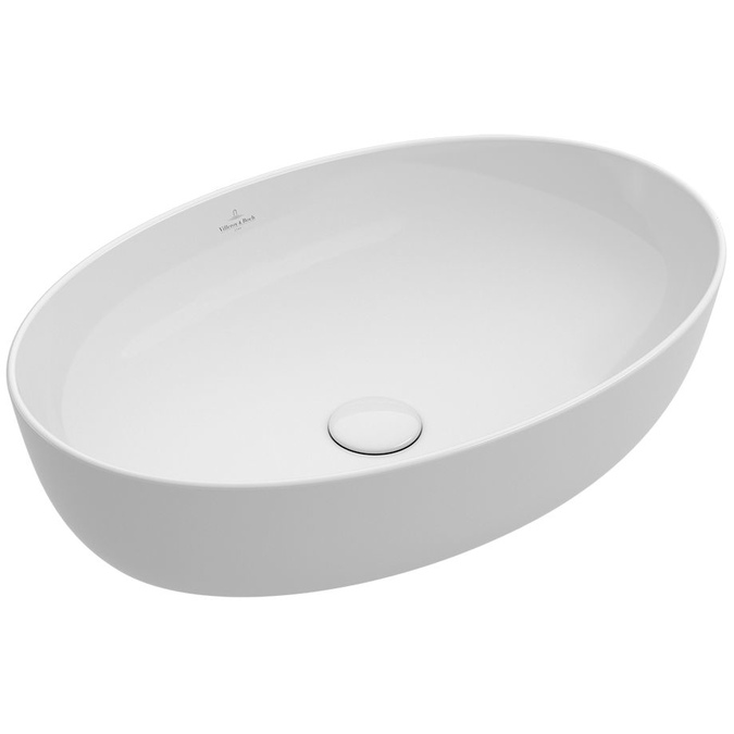 Раковина чаша Artis CeramicPlus, 61 см