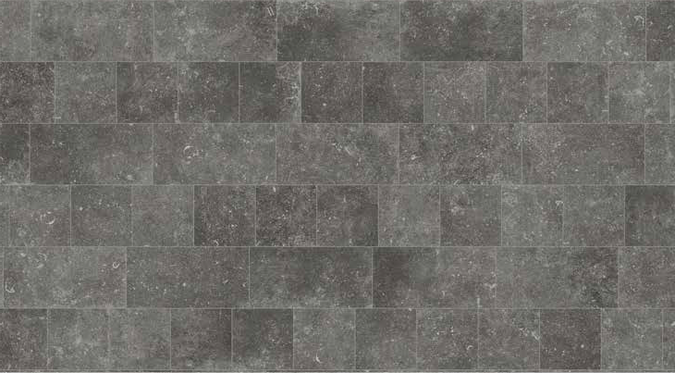 ARDENNE NERO 40x40