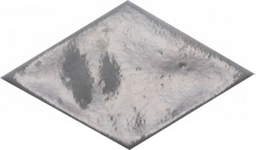 ROMBO FUORIGRIGIO 13.7x24