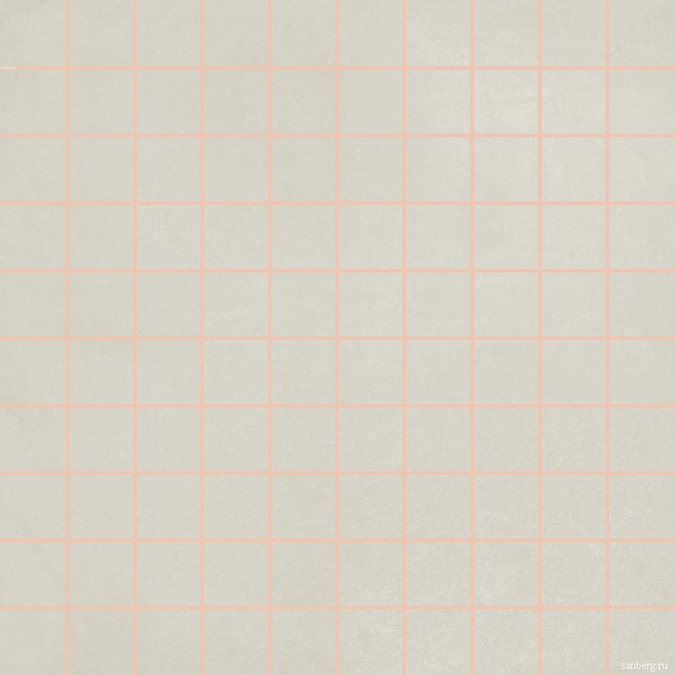 Grid Rose 15x15