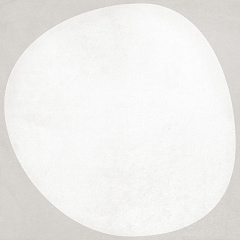 Drop White 15x15