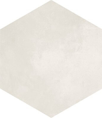 Esagona Avorio 22.5x19.5