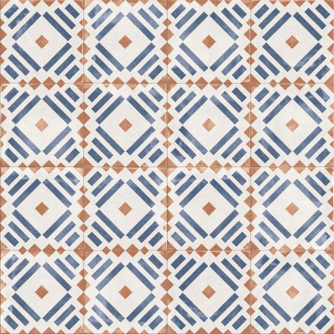 Labyrrinth Pearl 20X20