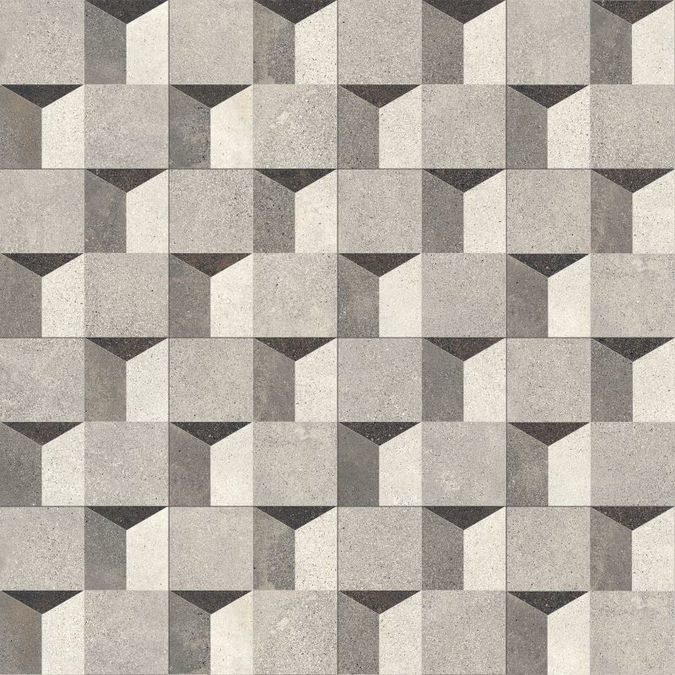 Concrete Design B 20X20