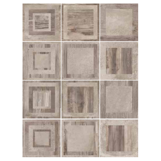 Game Grey ret 60X60