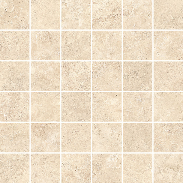 Mosaico 5x5  Classique Sabbia 30x30