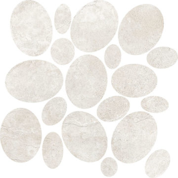 Sassi Snow 30x30