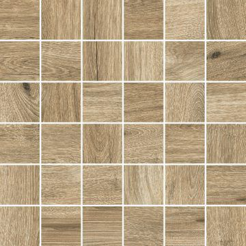 Scottish 5x5 Mosaico 30x30
