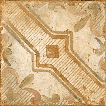 Decoro Patch Mix Warm 30x30