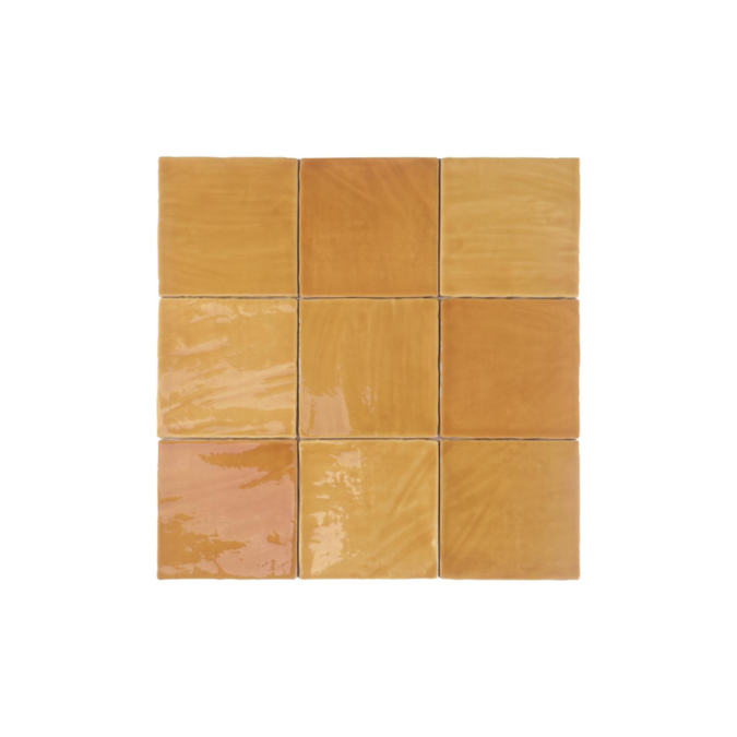 Tabarca Miel 15x15