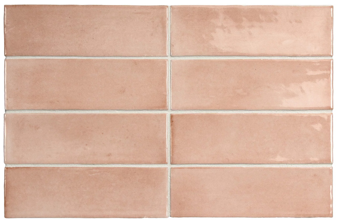 Orchard Pink 5х15