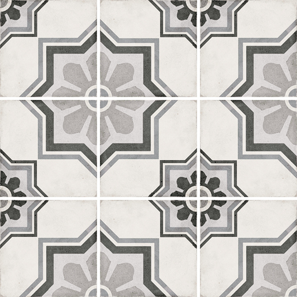 Capitol Grey 20x20
