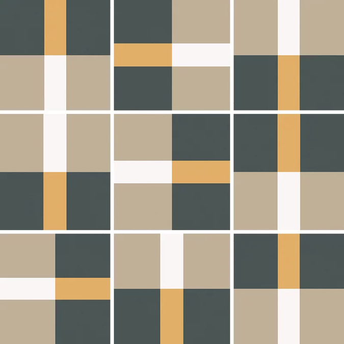Band Cold 20x20