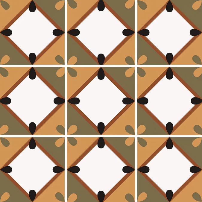 Korola Warm 20x20