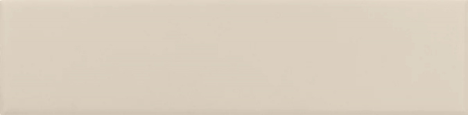 Beige Pale Matt 5x20