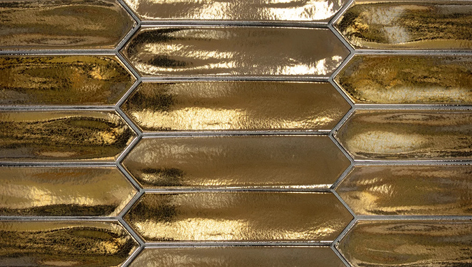 Gold 5x25