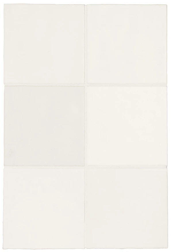 White 13,2x13,2