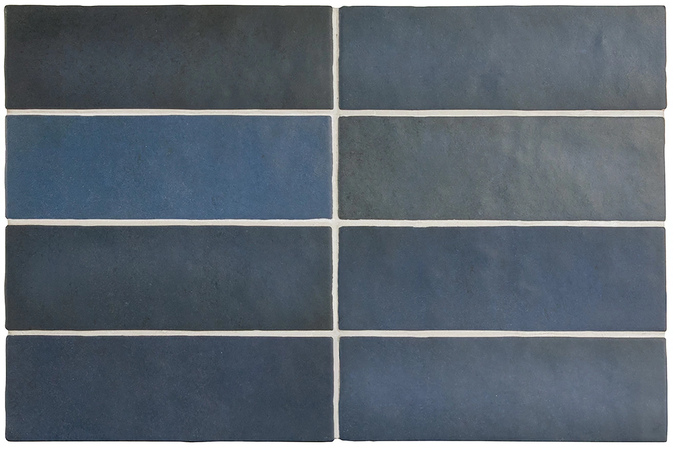 Sea Blue 6,5x20