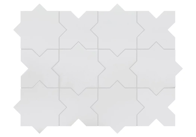 Star Oxford Gray 16,8x16,8