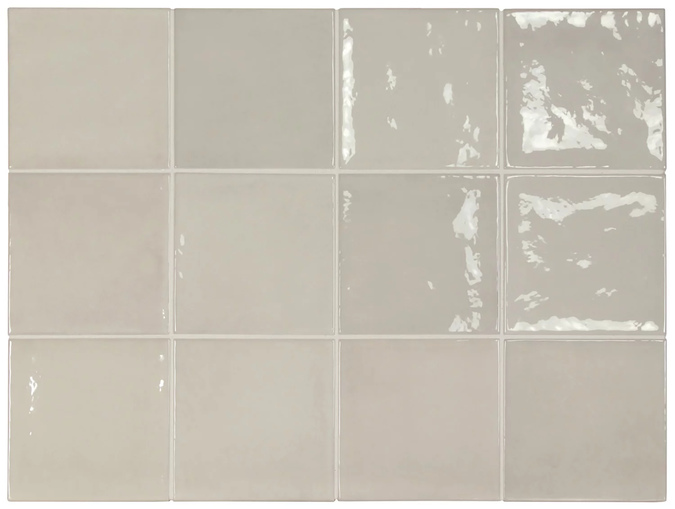 Silver Mist 13,2x13,2