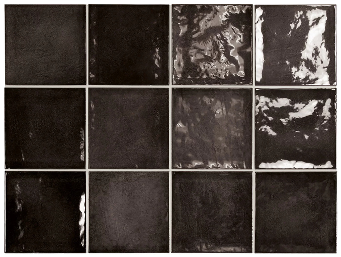 Black 13,2x13,2