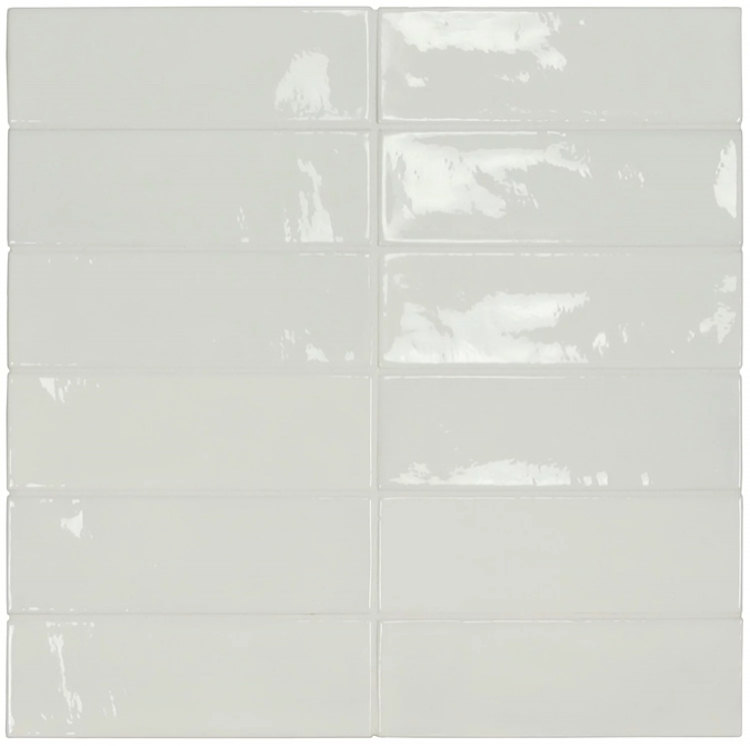 White 6,5x20