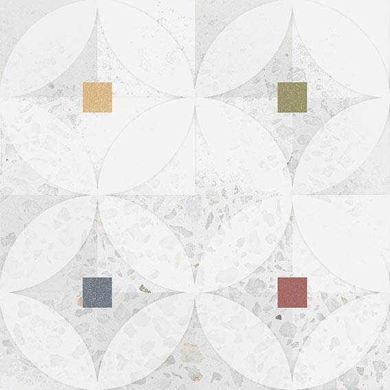 STRACCIATELLA 20x20