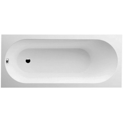 Ванна квариловая Oberon  Villeroy & Boch 170х75