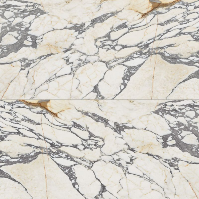 Epoque 21 Arabescato 3D Lappato 60x120