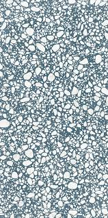 Medley Blue Pop Nat Rett 60x120