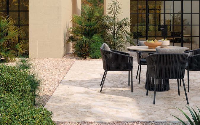 Ceppo Fluviale Top Lapped 120x120