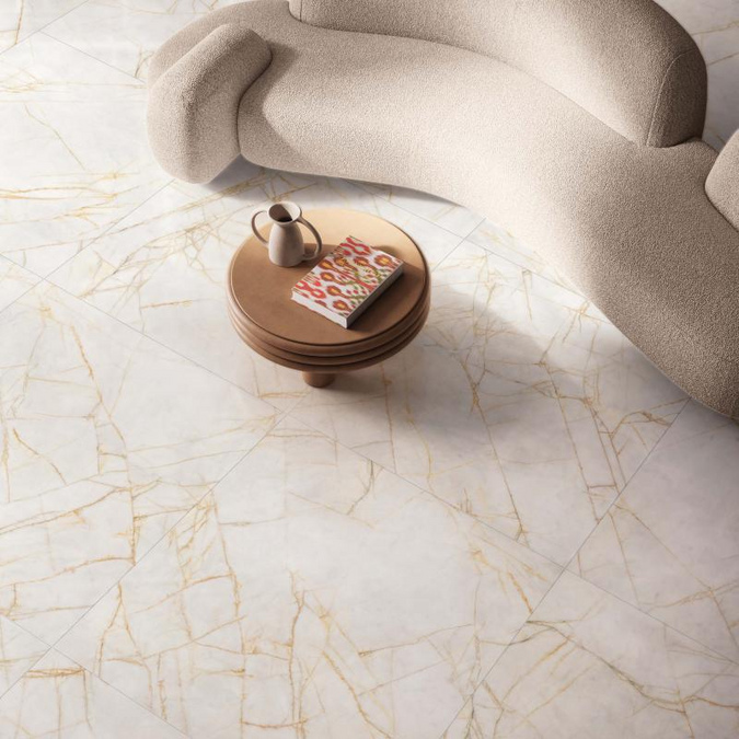 Golden Spider 60x120 Lux