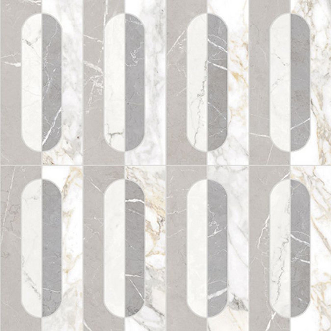 Supreme Memories Sequence Cold Lux 3D Ret 60x120