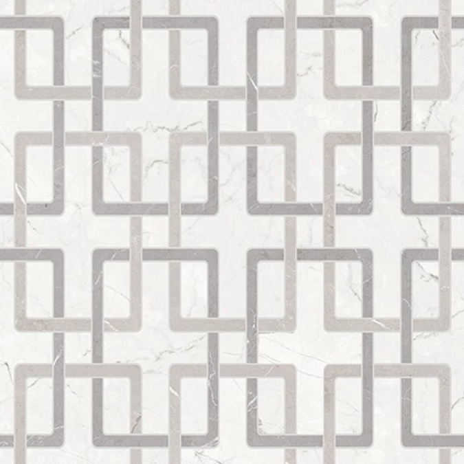 Supreme Memories 3D Rett Weaving Cold Lux 120х60