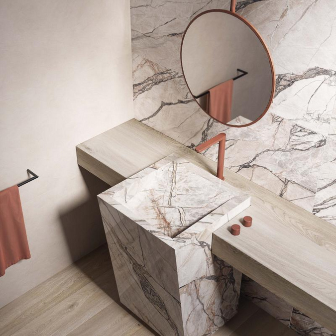 Quarzite Sky 60x120 Lux