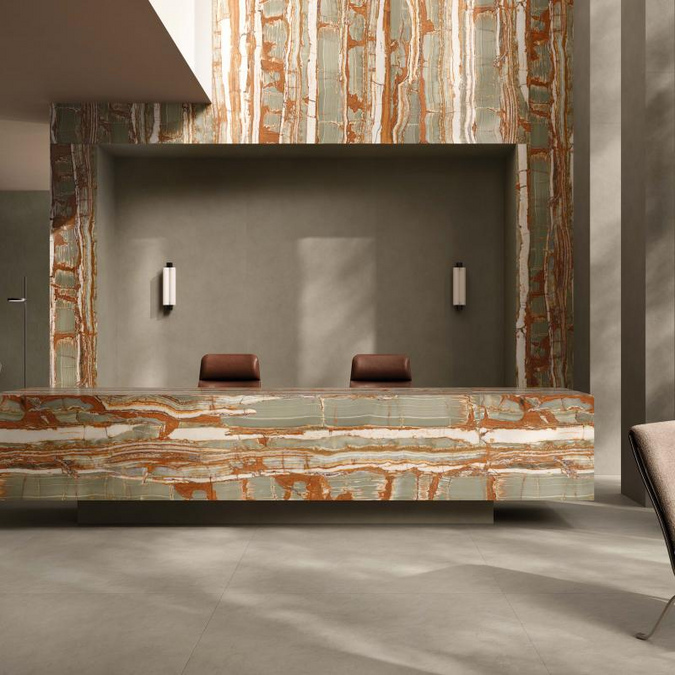 Onice Fantastico 120x280 Lux
