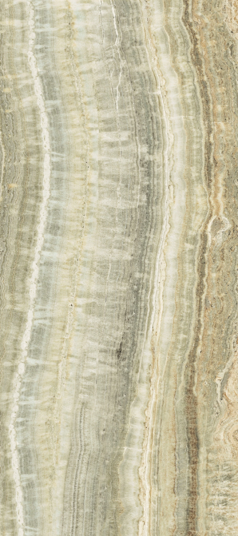 Eccentric Luxe 80x180 Glossy