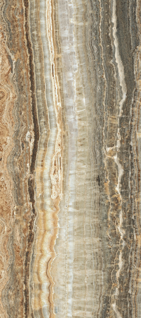 Eccentric Luxe 80x180 Glossy