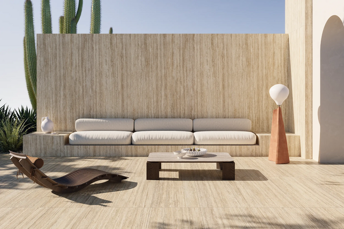 Thermae Verso Natural Rift 120x278