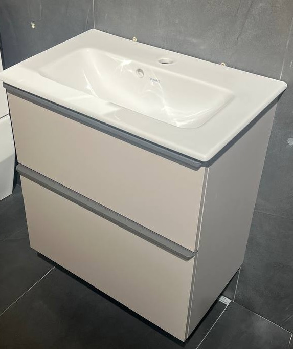 Комплект Тумба+Раковина Duravit