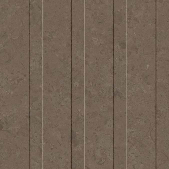 V Stone Fluted 30x120 Lap