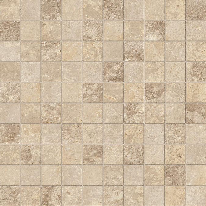 Pierre Vive Mosaics 30x30