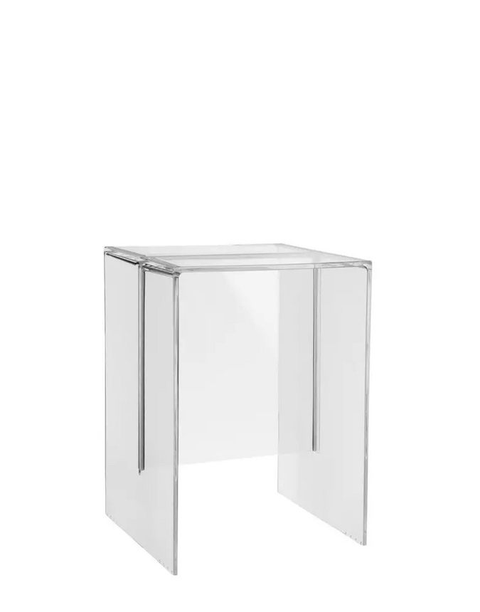 Табурет Kartell by Laufen Max-Beam (кристалл)