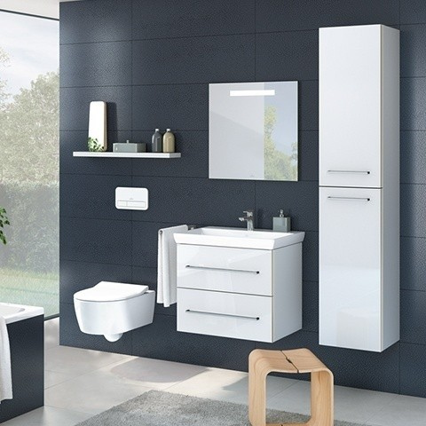 Тумба под раковину Villeroy&amp-Boch Avento 62 см